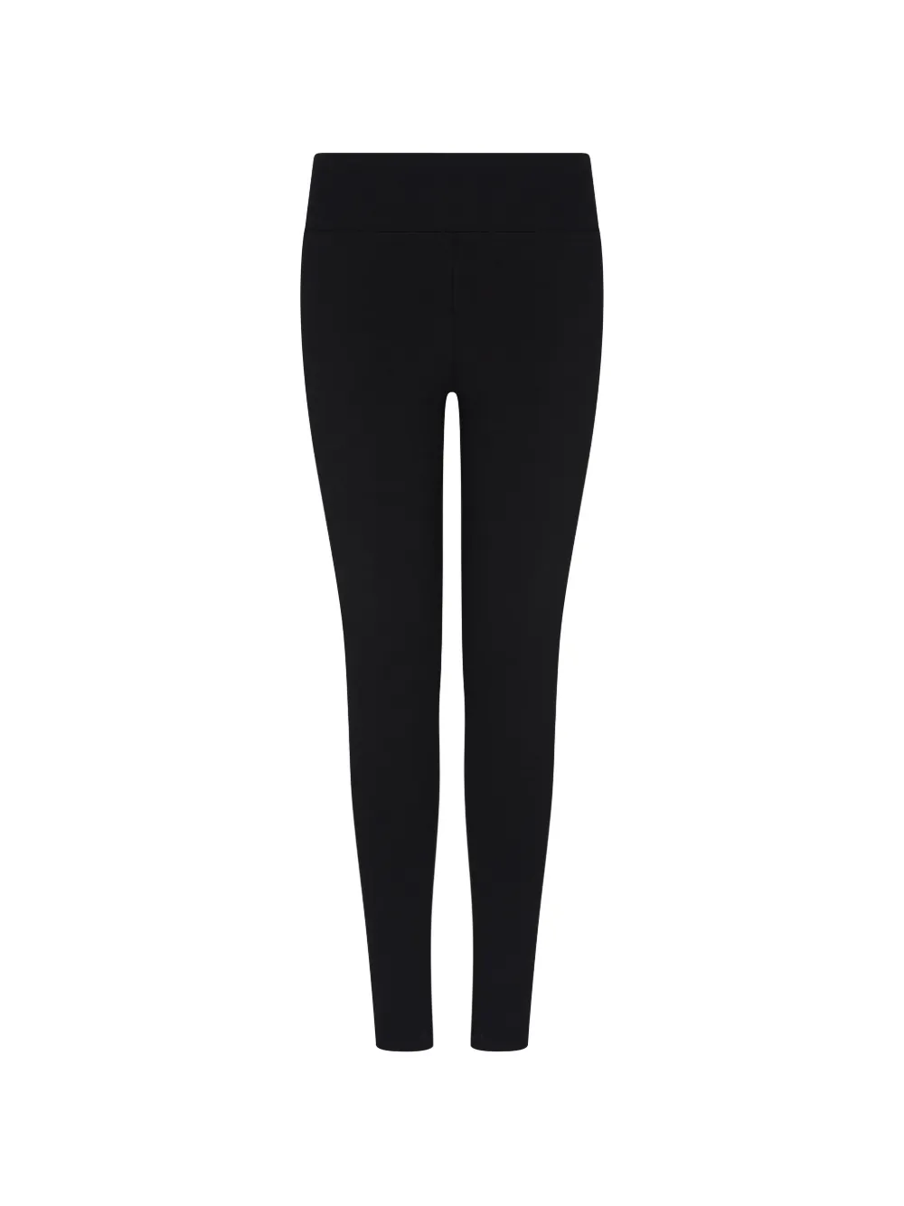 Ea7 Emporio Armani Core Lady legging Zwart