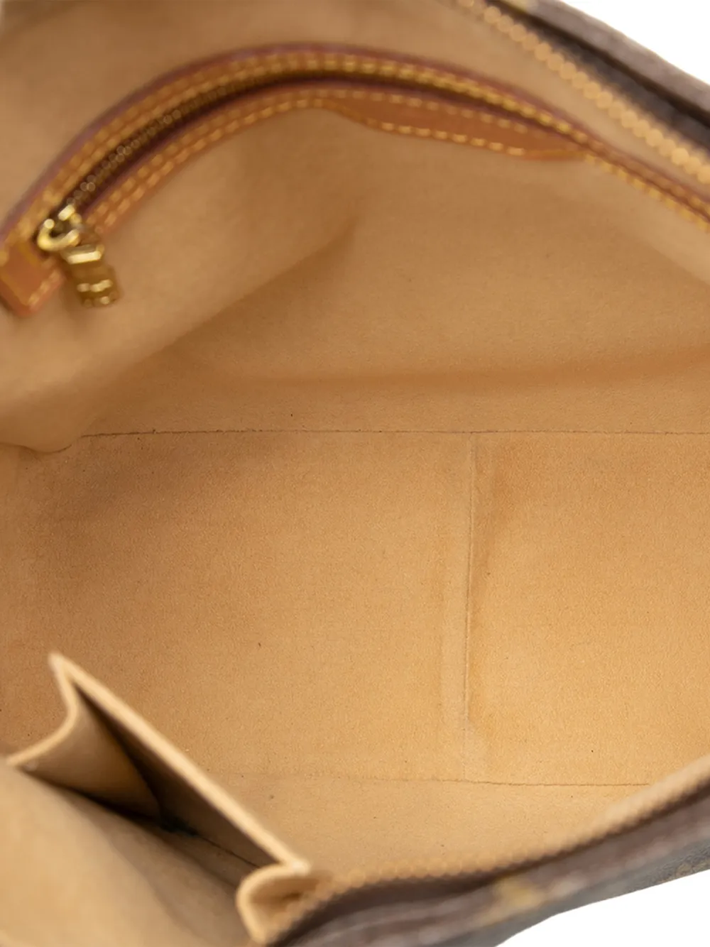 1999 Monogram Looping Gm Shoulder Bag