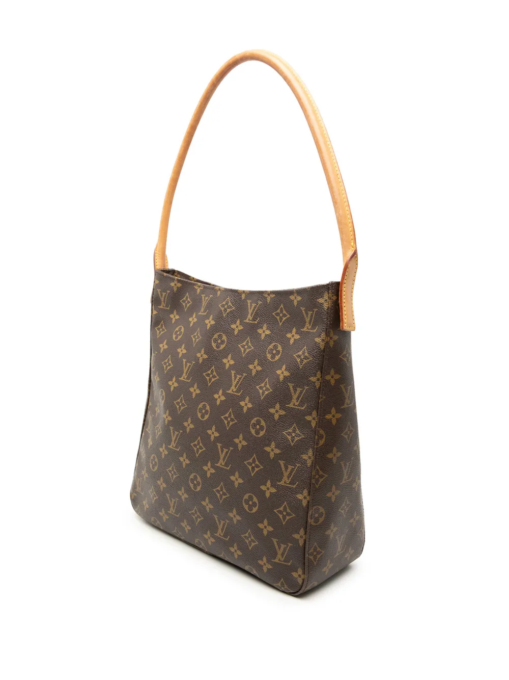 1999 Monogram Looping Gm Shoulder Bag