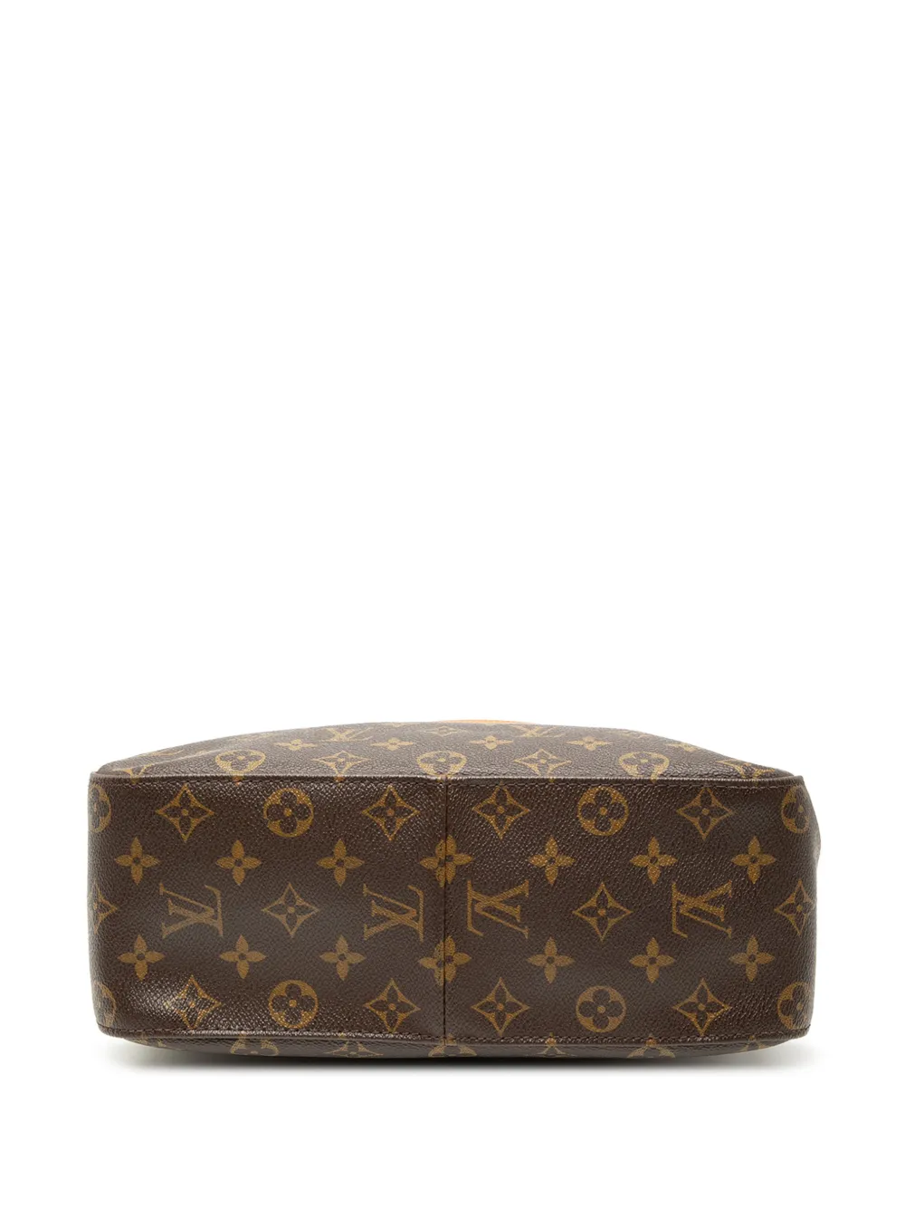 1999 Monogram Looping Gm Shoulder Bag