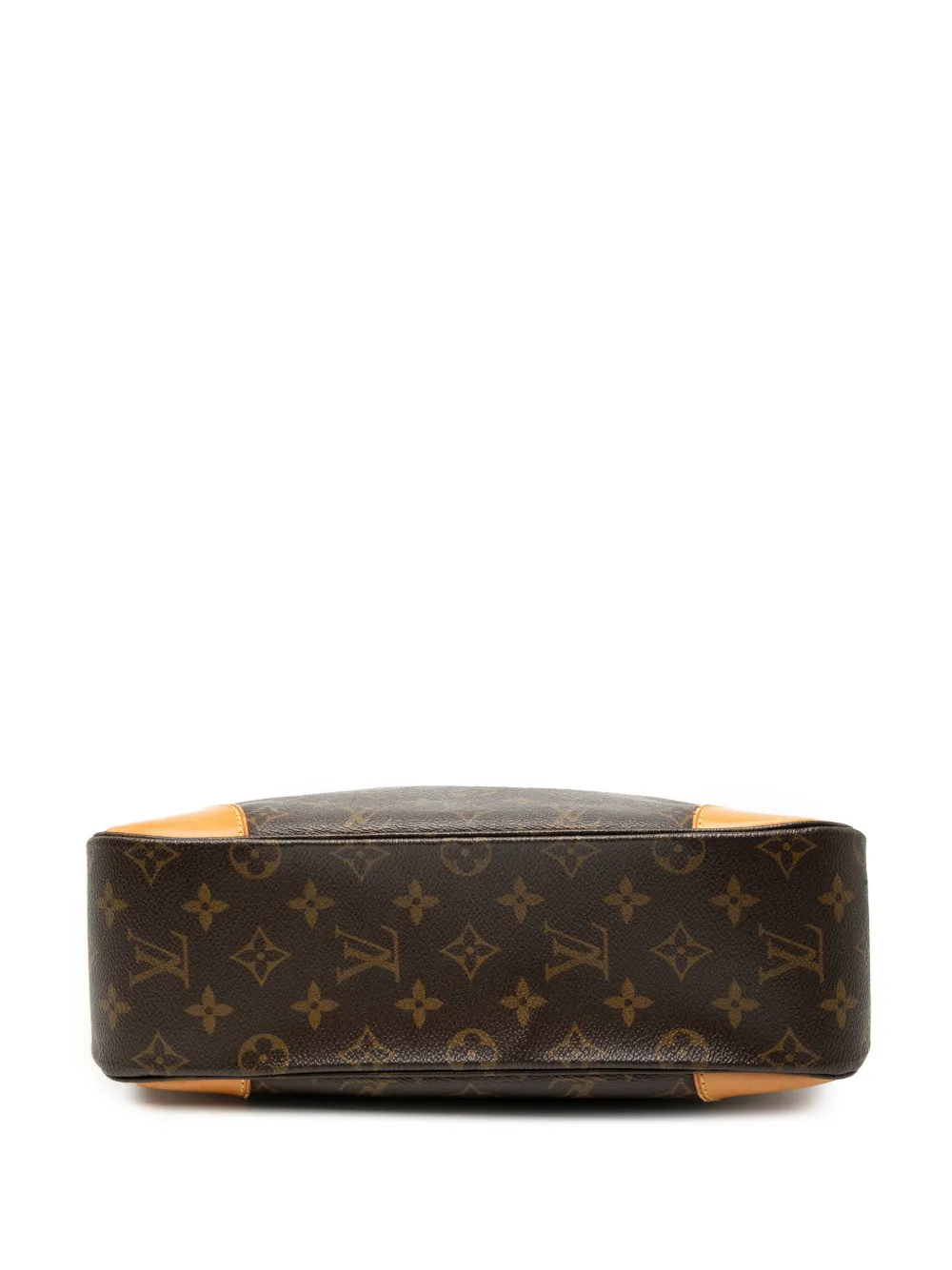 2002 Monogram Boulogne 30 Shoulder Bag