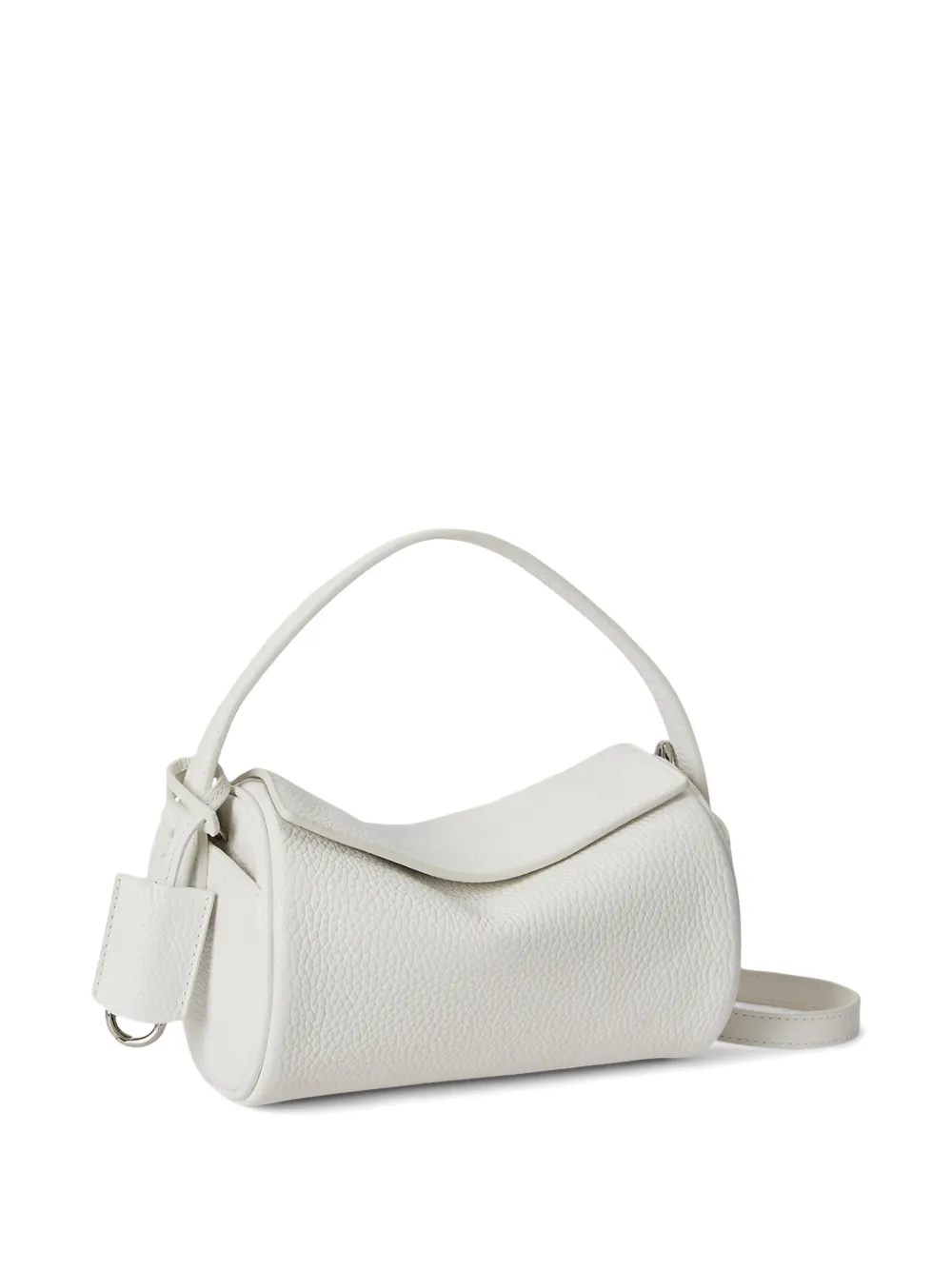 Polo Ralph Lauren Polo Play kleine leren tas Wit