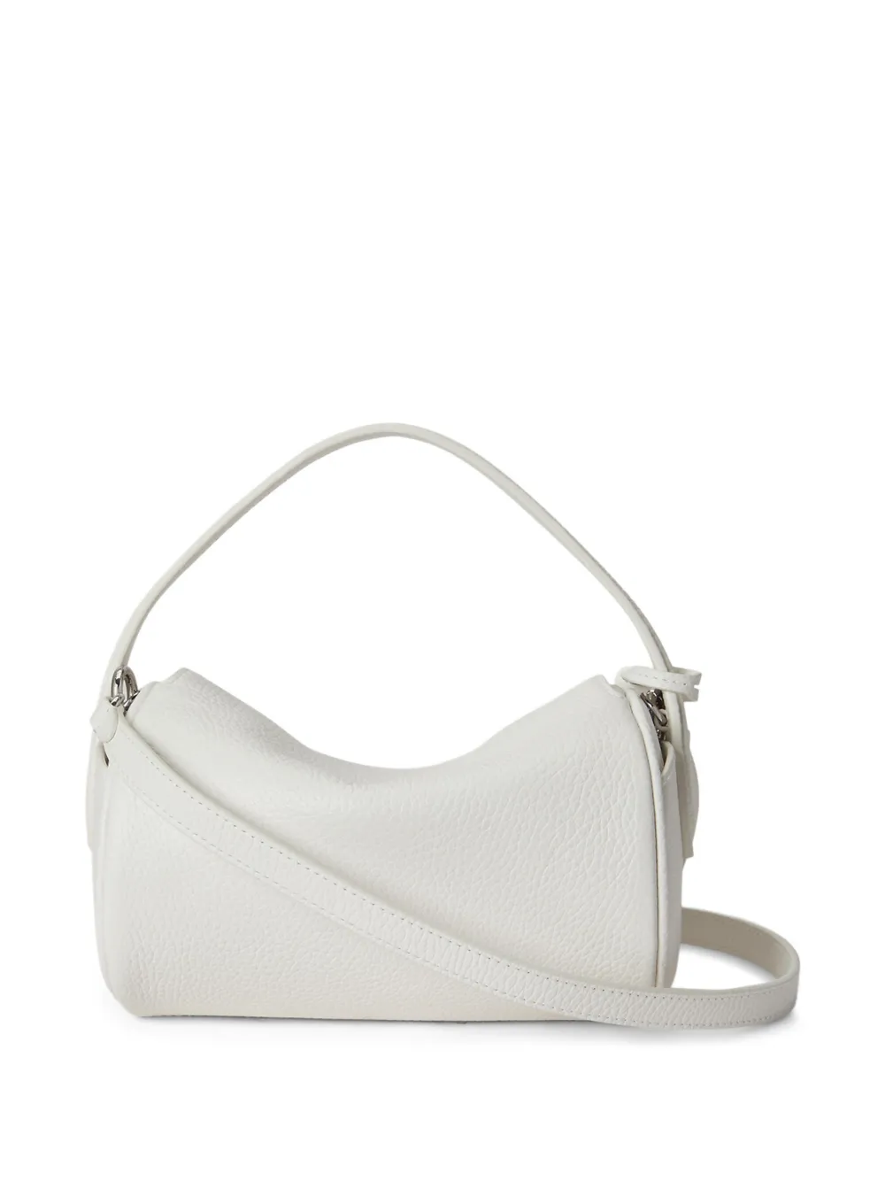 Polo Ralph Lauren Polo Play kleine leren tas Wit