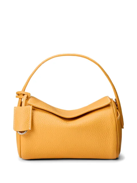 Polo Ralph Lauren small Polo Play pebbled-leather duffel bag