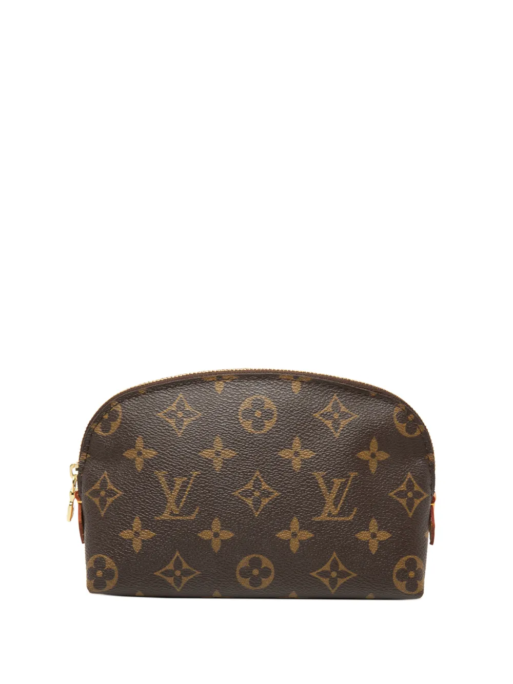 Louis Vuitton Pre-Owned 2005 Monogram Cosmetic PM pouch - Marrone