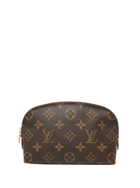 Louis Vuitton Pre-Owned 2005 Monogram Cosmetic PM pouch