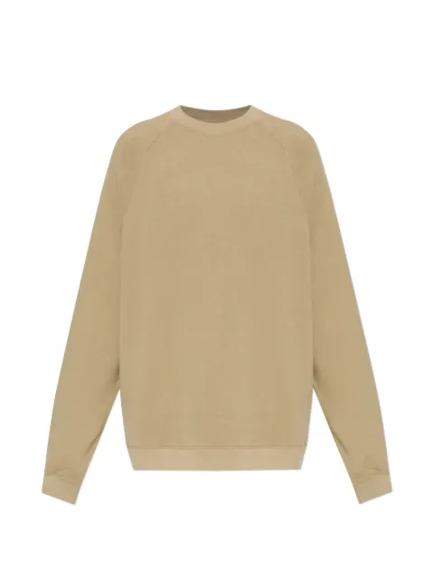 American Vintage Atubay raglan-sleeve sweatshirt