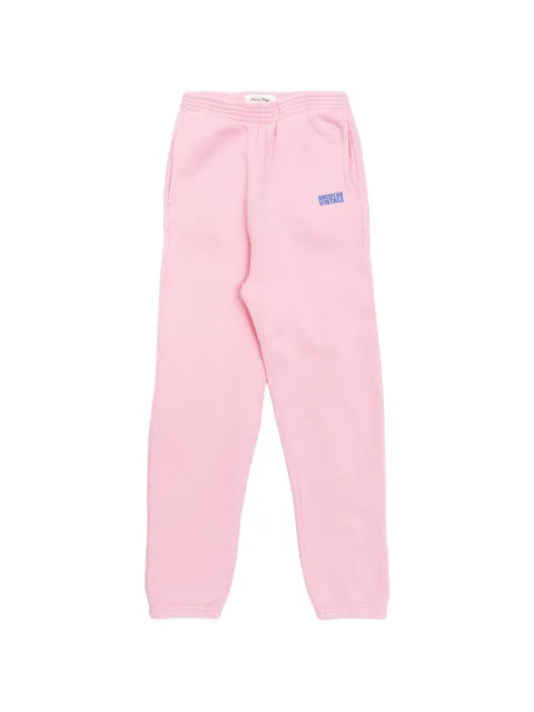 American Vintage Kids pantalones de chándal Izubird