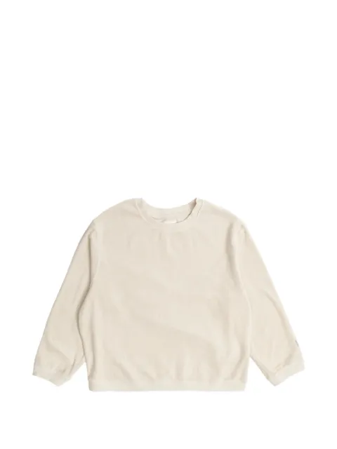 American Vintage Fuxow crew-neck sweater