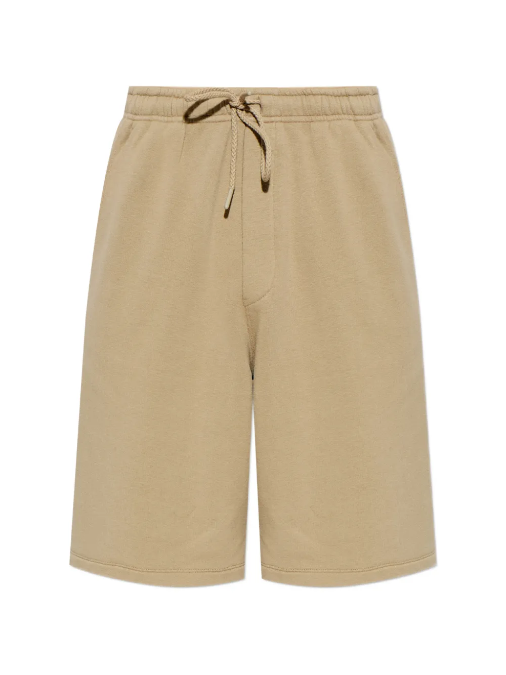 American Vintage Atubay track shorts - Nude