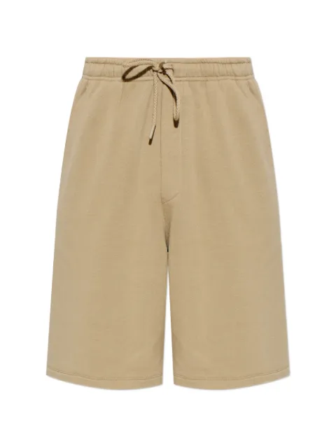 American Vintage Atubay track shorts