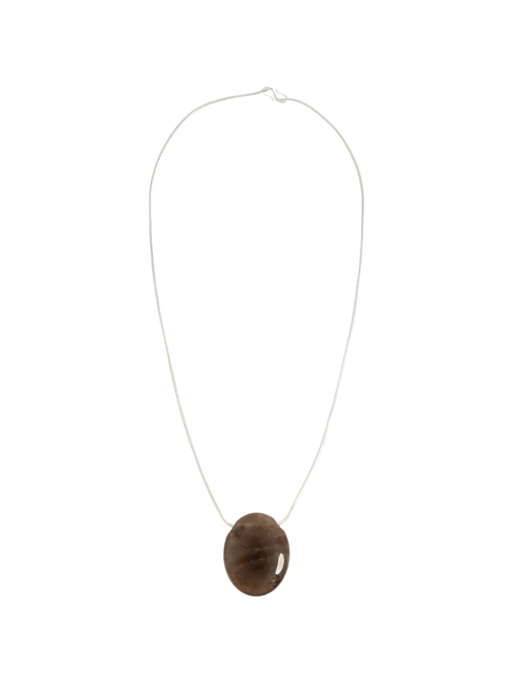 LIE STUDIO Julia necklace - Argento