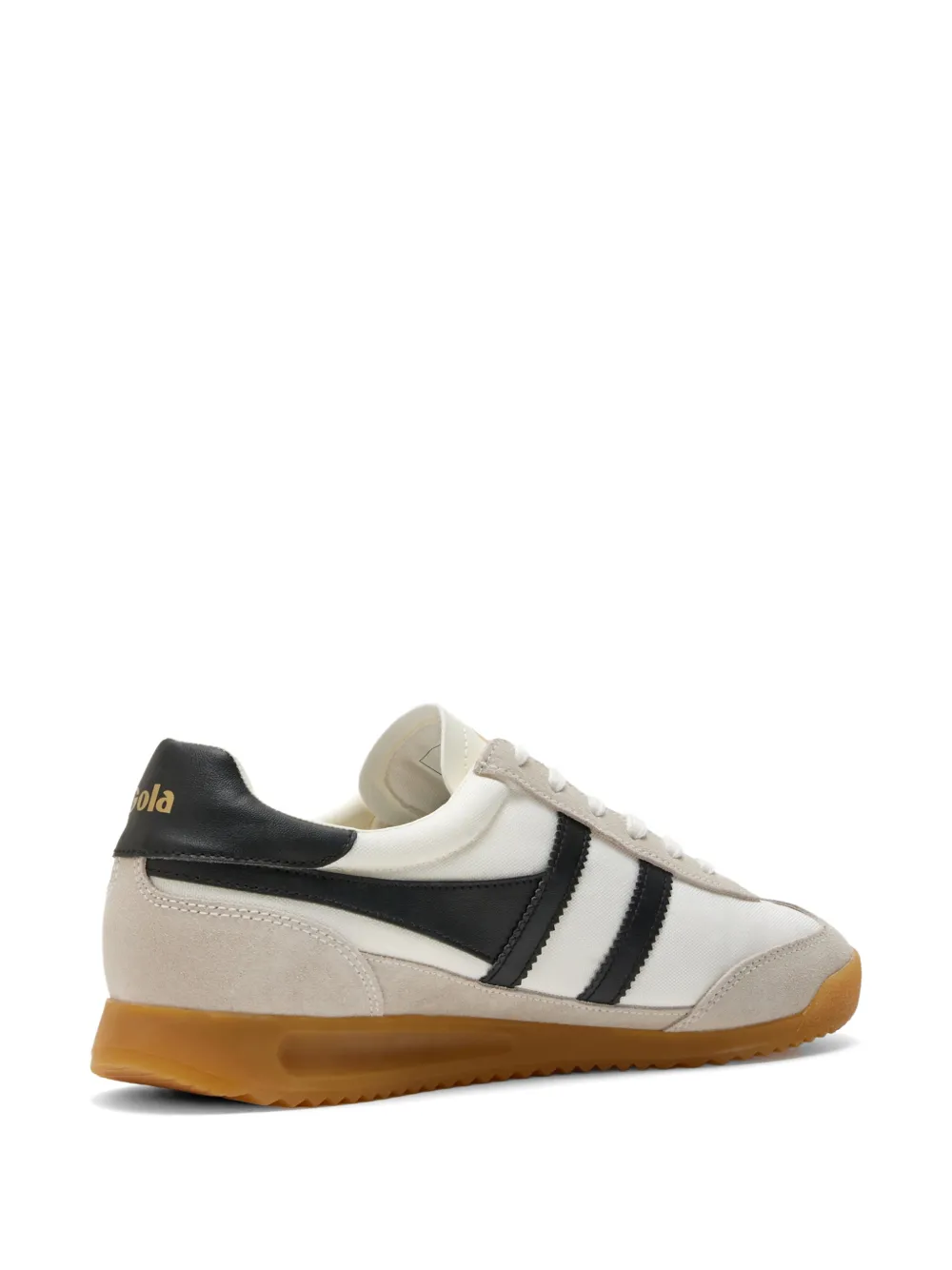Gola Medallist sneakers Beige