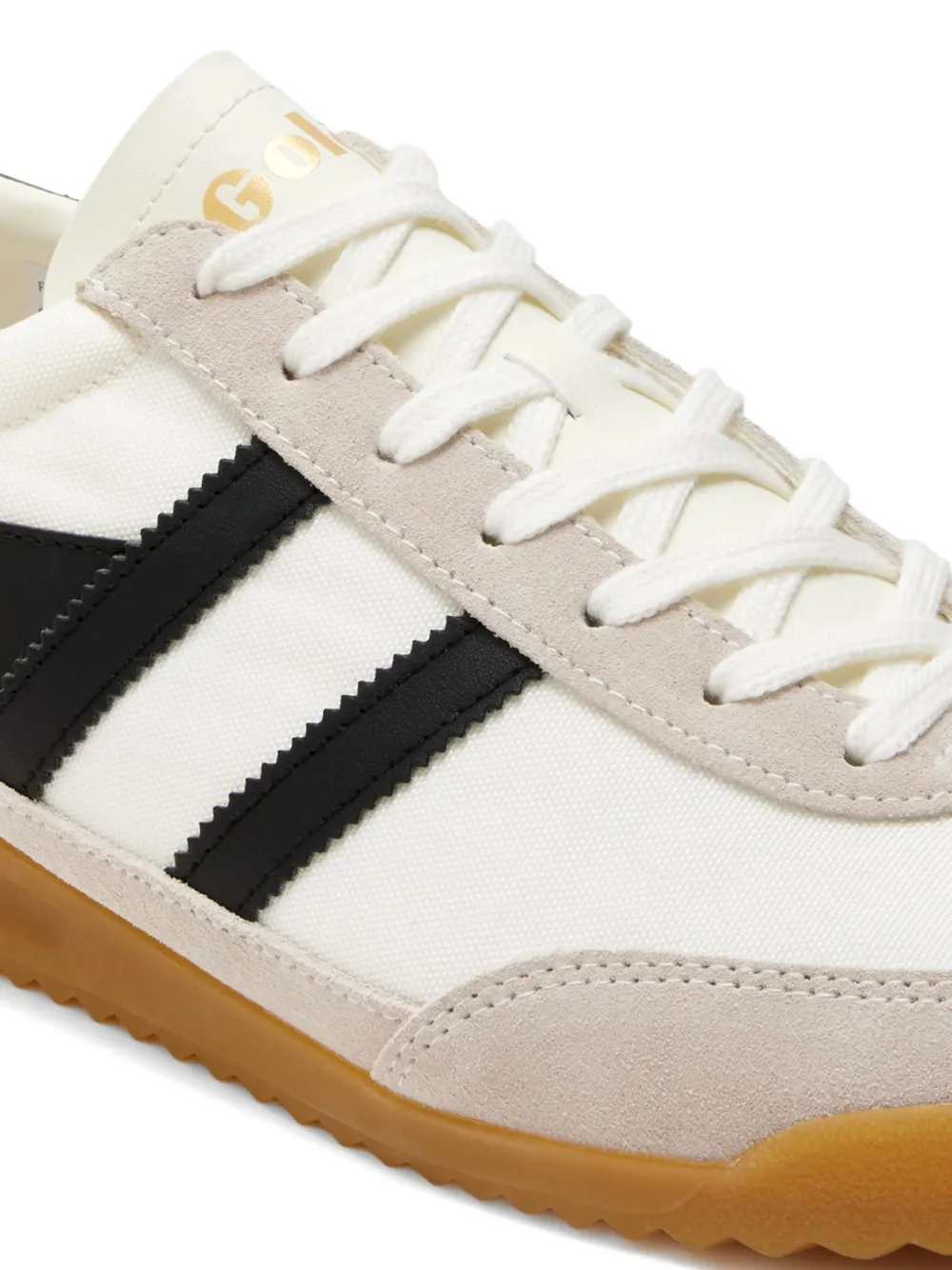 Gola Medallist sneakers Beige