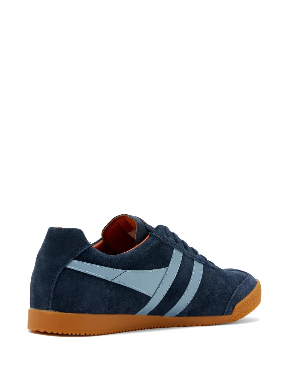 Gola Harrier sneakers Blauw