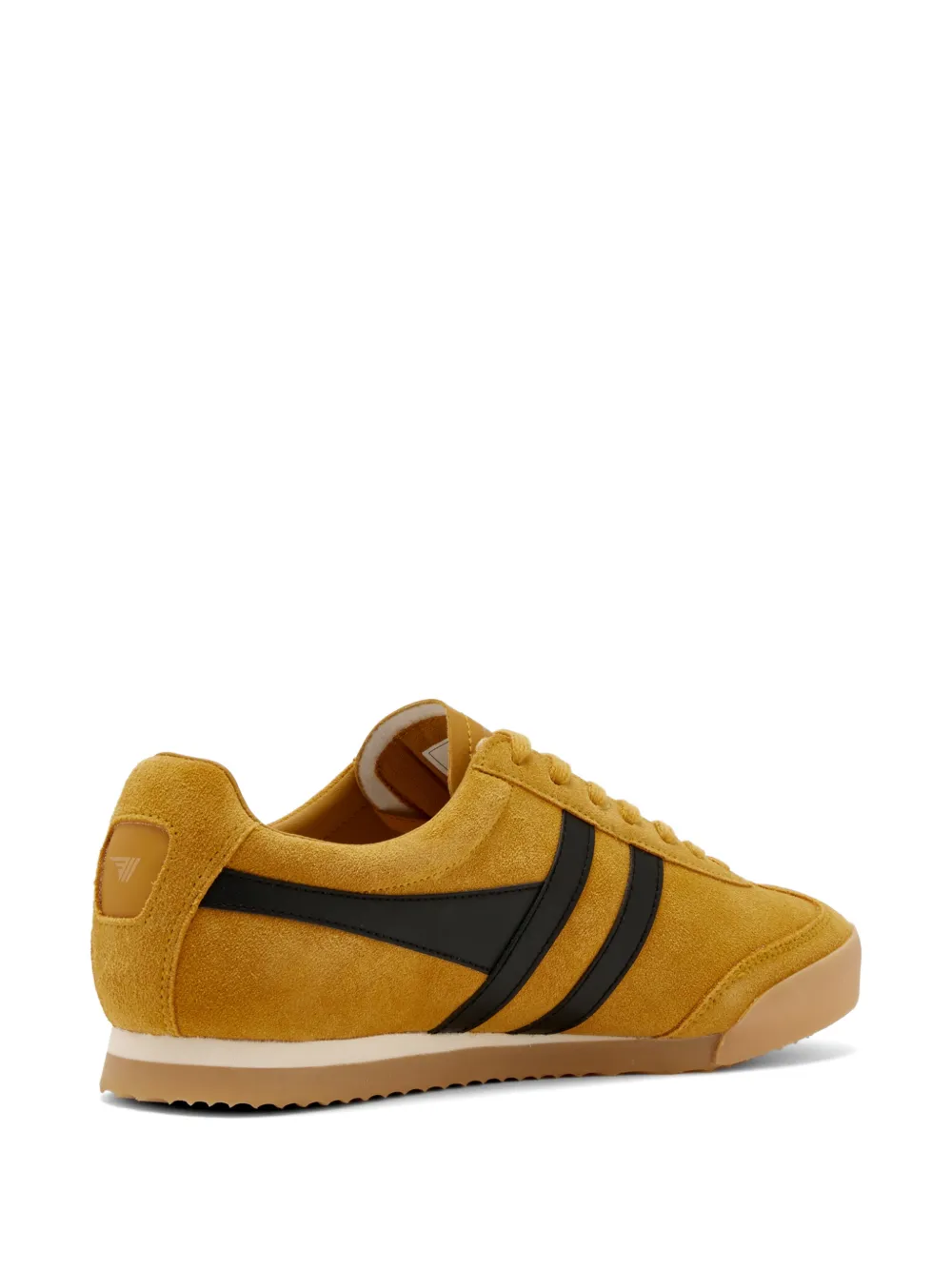 Gola Tornado sneakers Geel