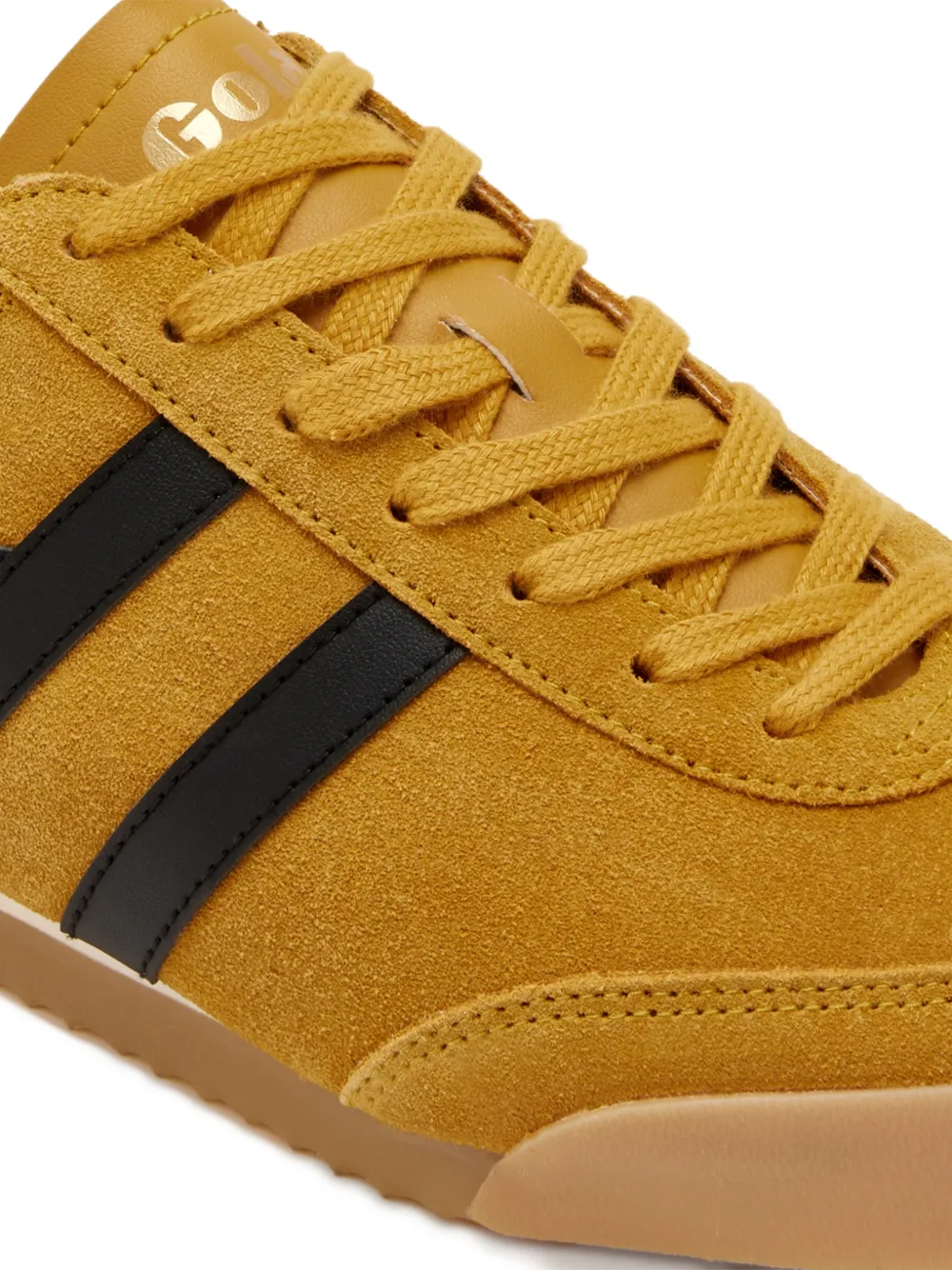 Gola Tornado sneakers Geel