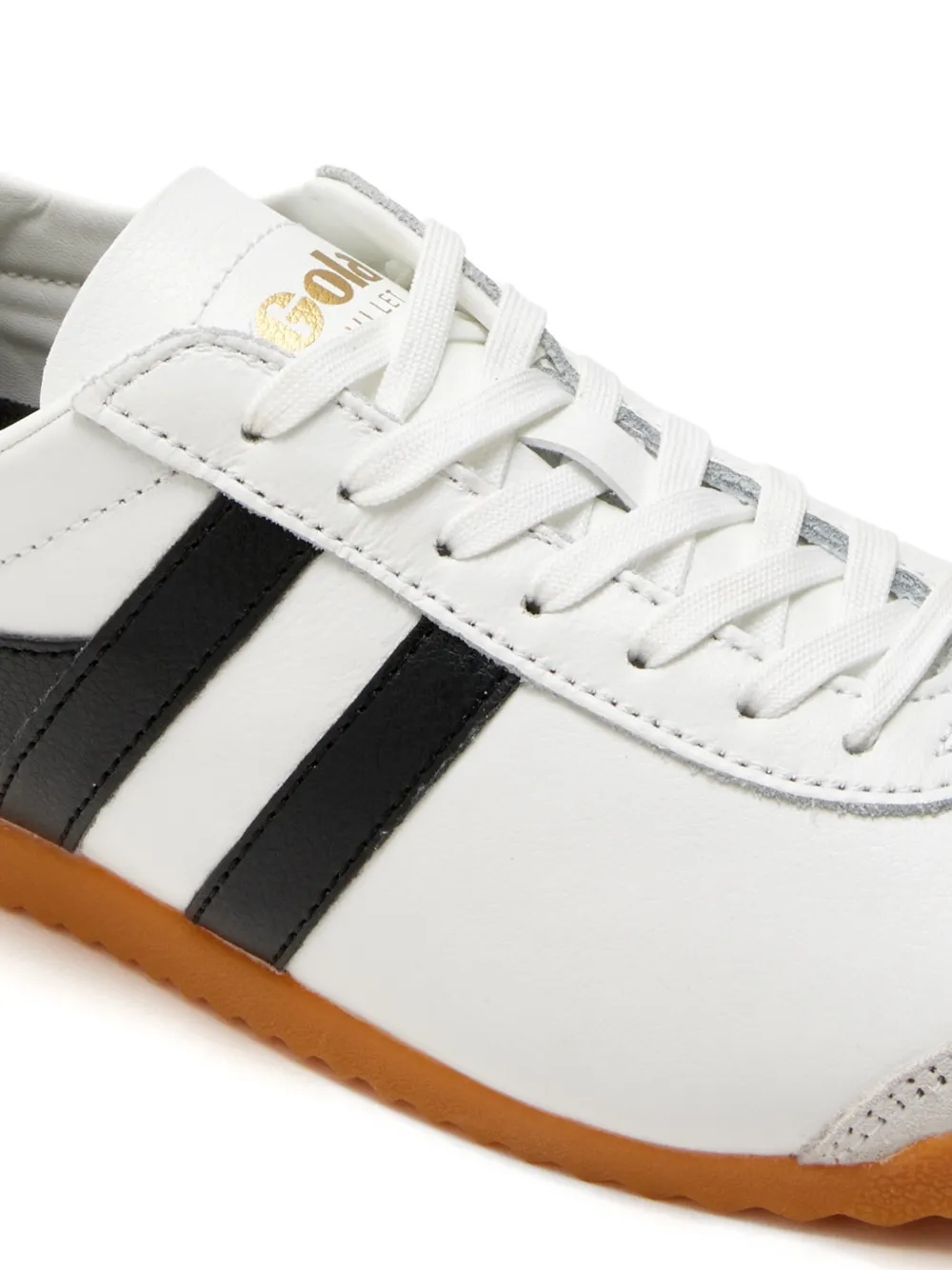 Gola Bullet sneakers Wit