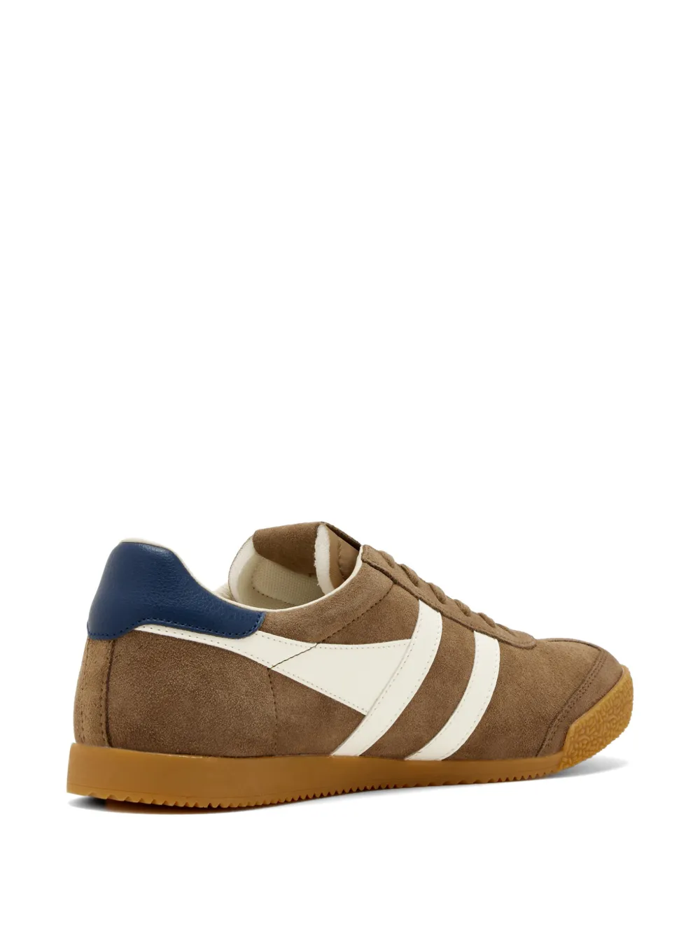 Gola Elan sneakers Bruin