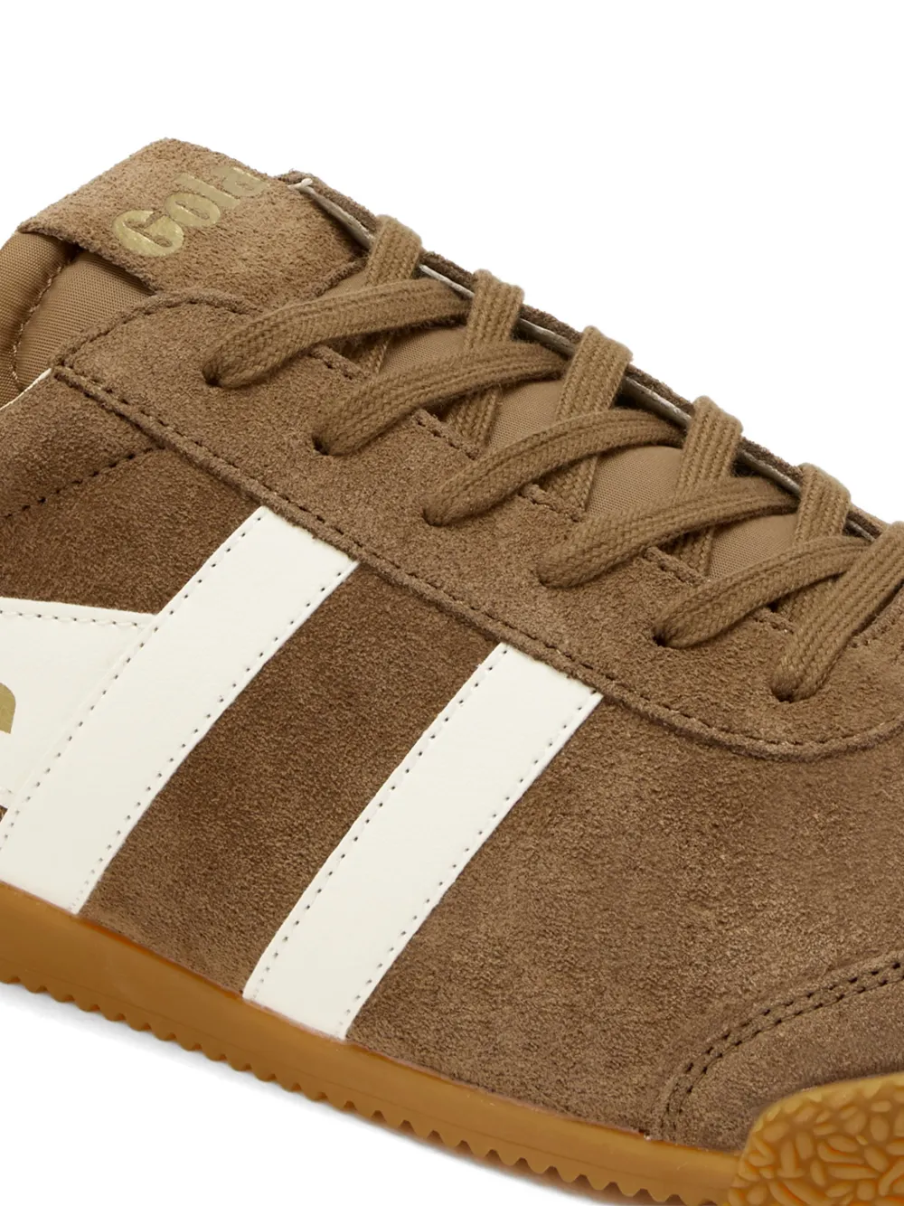 Gola Elan sneakers Bruin