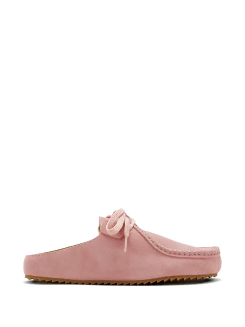 Good News Kindlin slippers