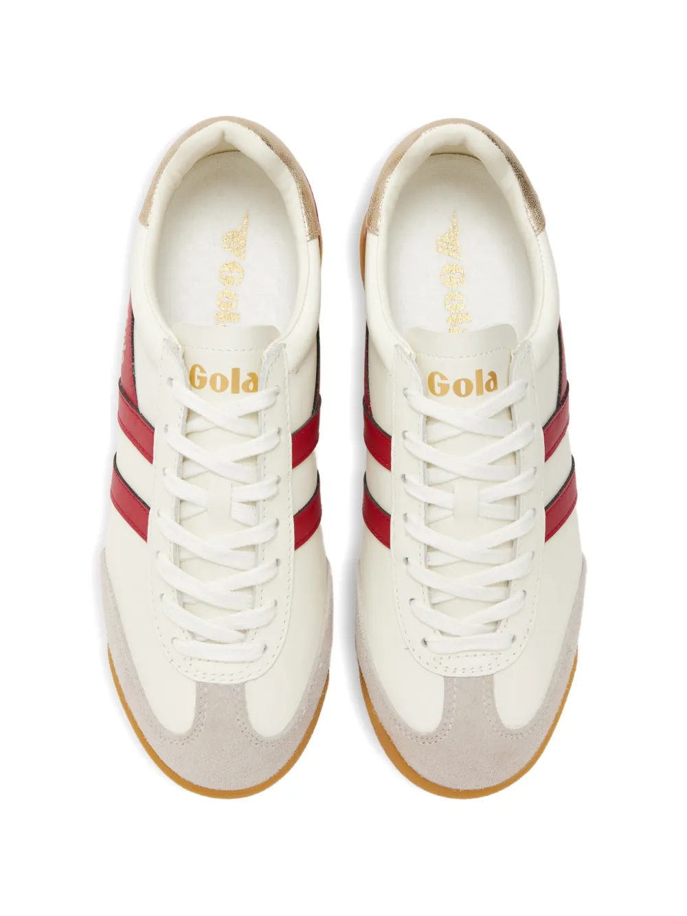 Gola Torpedo sneakers Beige