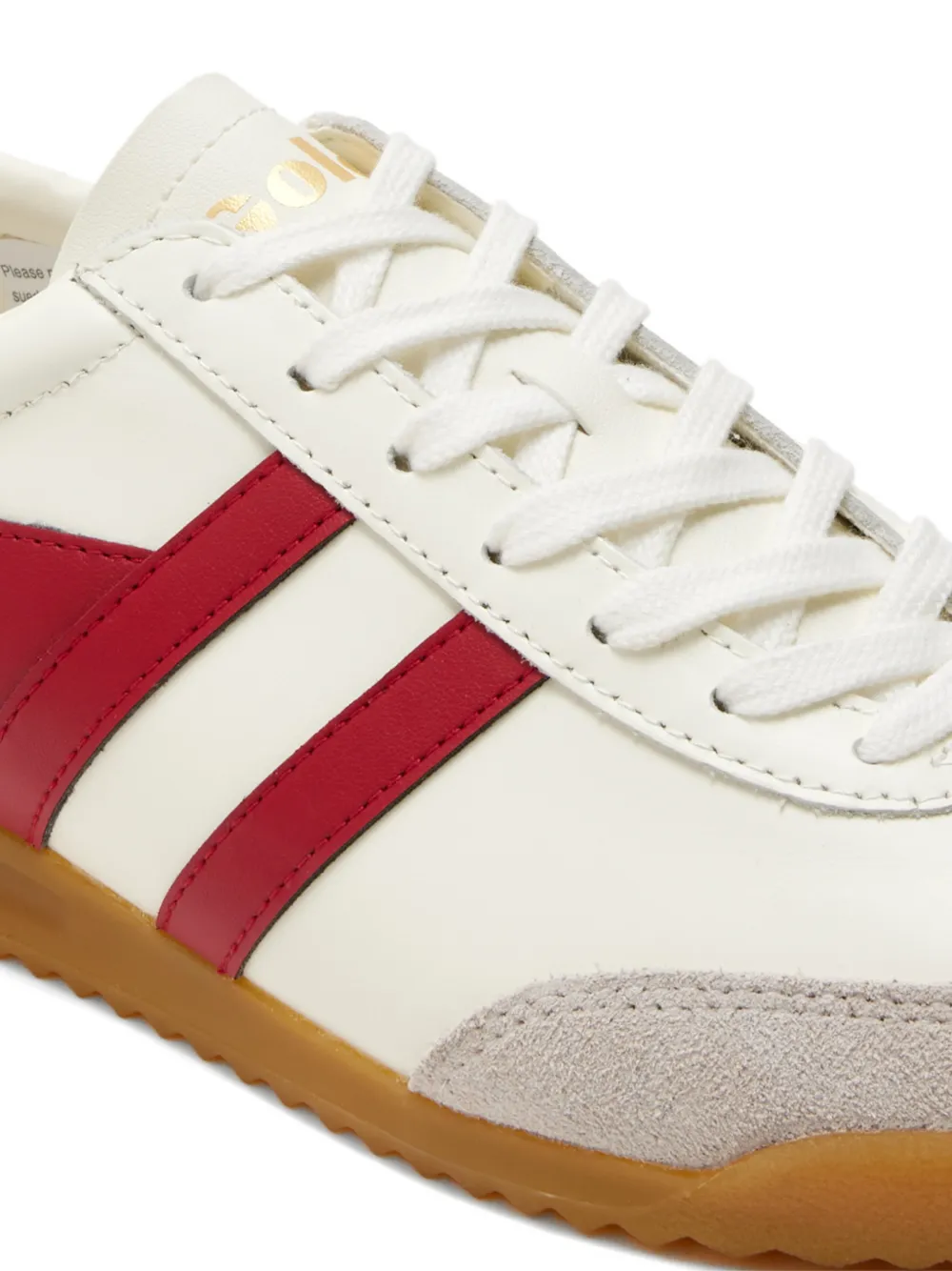 Gola Torpedo sneakers Beige