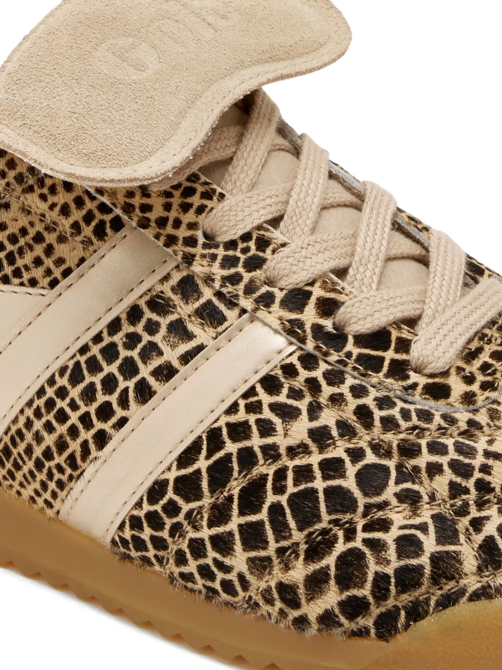 Gola Stadium 86 Sahara sneakers Beige