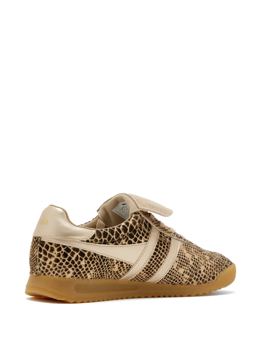 Gola Stadium 86 Sahara sneakers Beige