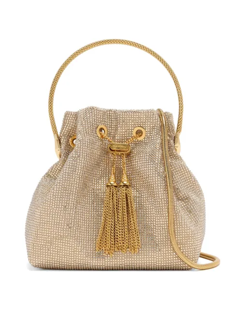 René Caovilla Deva mini bag