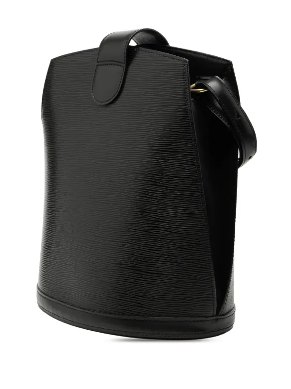 Louis Vuitton Pre-Owned 1998 エピ クリュニー ショルダーバッグ