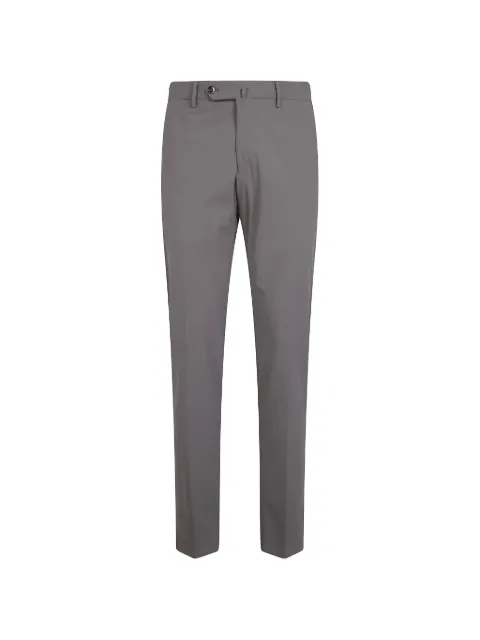 PT Torino grey chino trousers