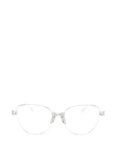 YVMIN cat eye glasses