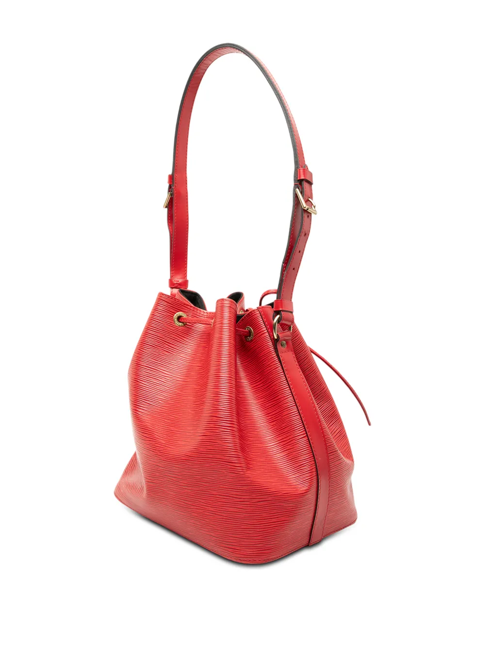 1994 Epi Petit Noe Bucket Bag