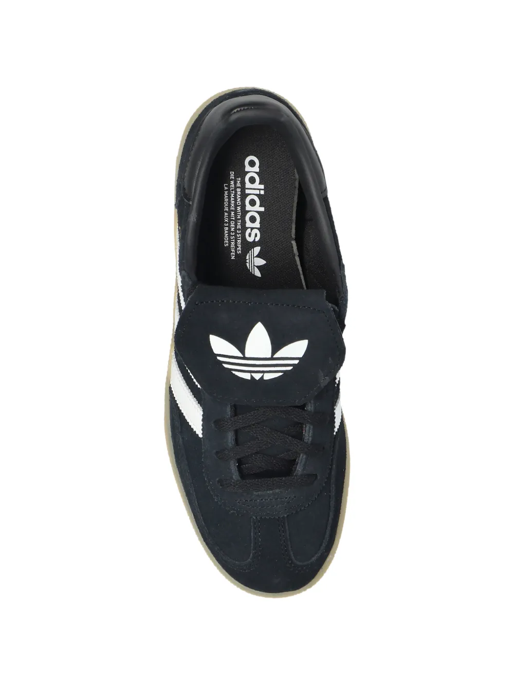 adidas Handball Spezial sneakers Zwart