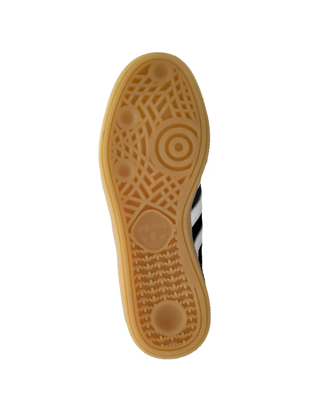 adidas Handball Spezial sneakers Zwart