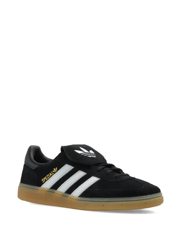 Adidas Handball Spezial スニーカー | ブラック | FARFETCH JP