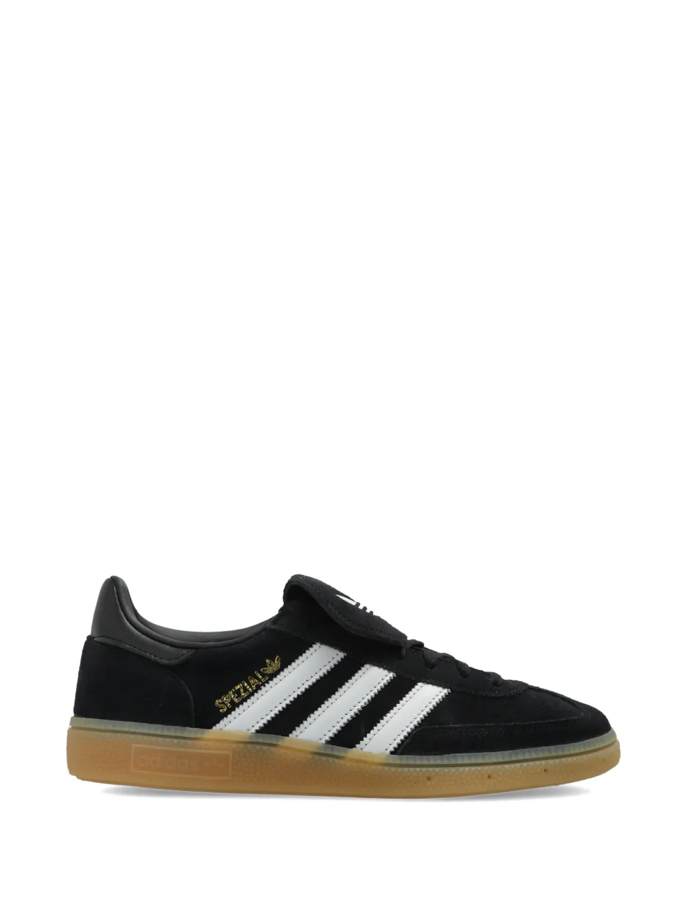 Adidas Handball Spezial sneakers Zwart