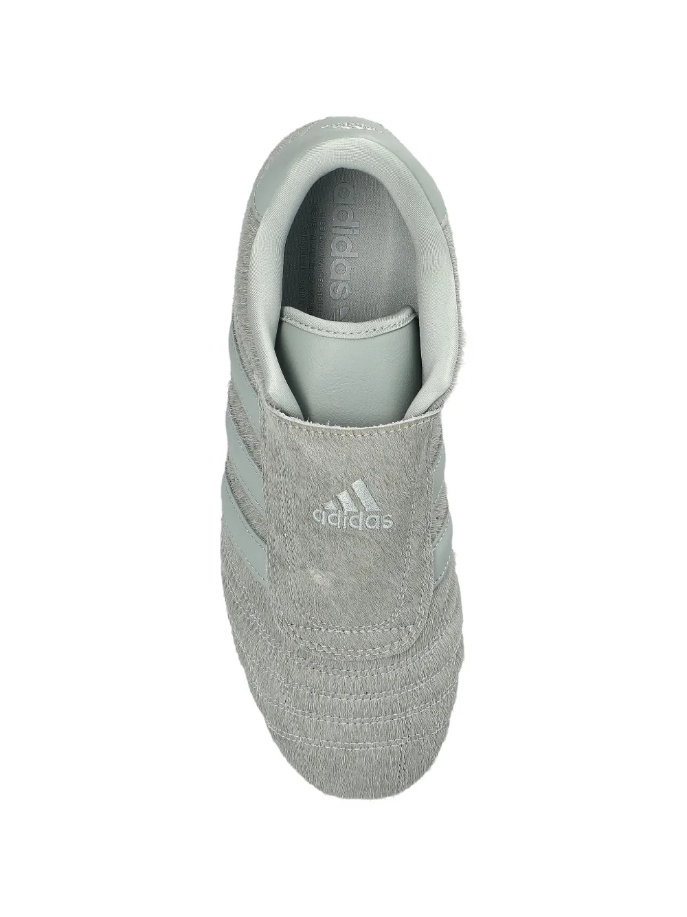 adidas Taekwondo sneakers Grijs