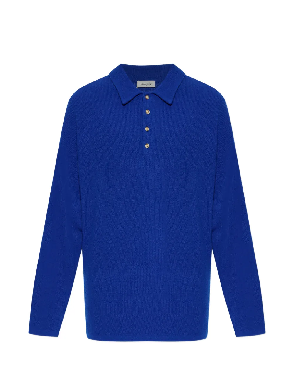American Vintage Raxow sweater - Blu