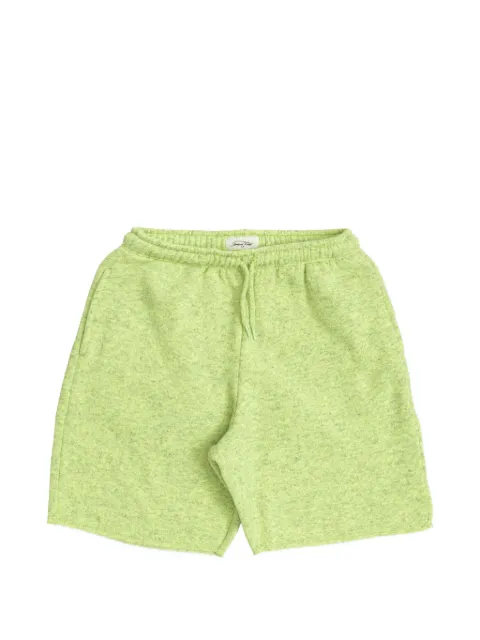 American Vintage Kids shorts deportivos Evona