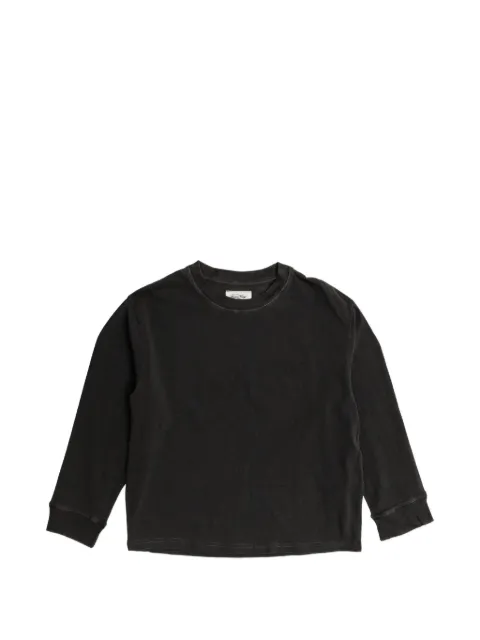 American Vintage Kids sudadera