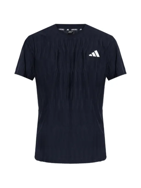 adidas T-shirt met logodetail