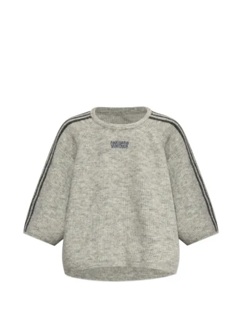 American Vintage Gestreepte trui