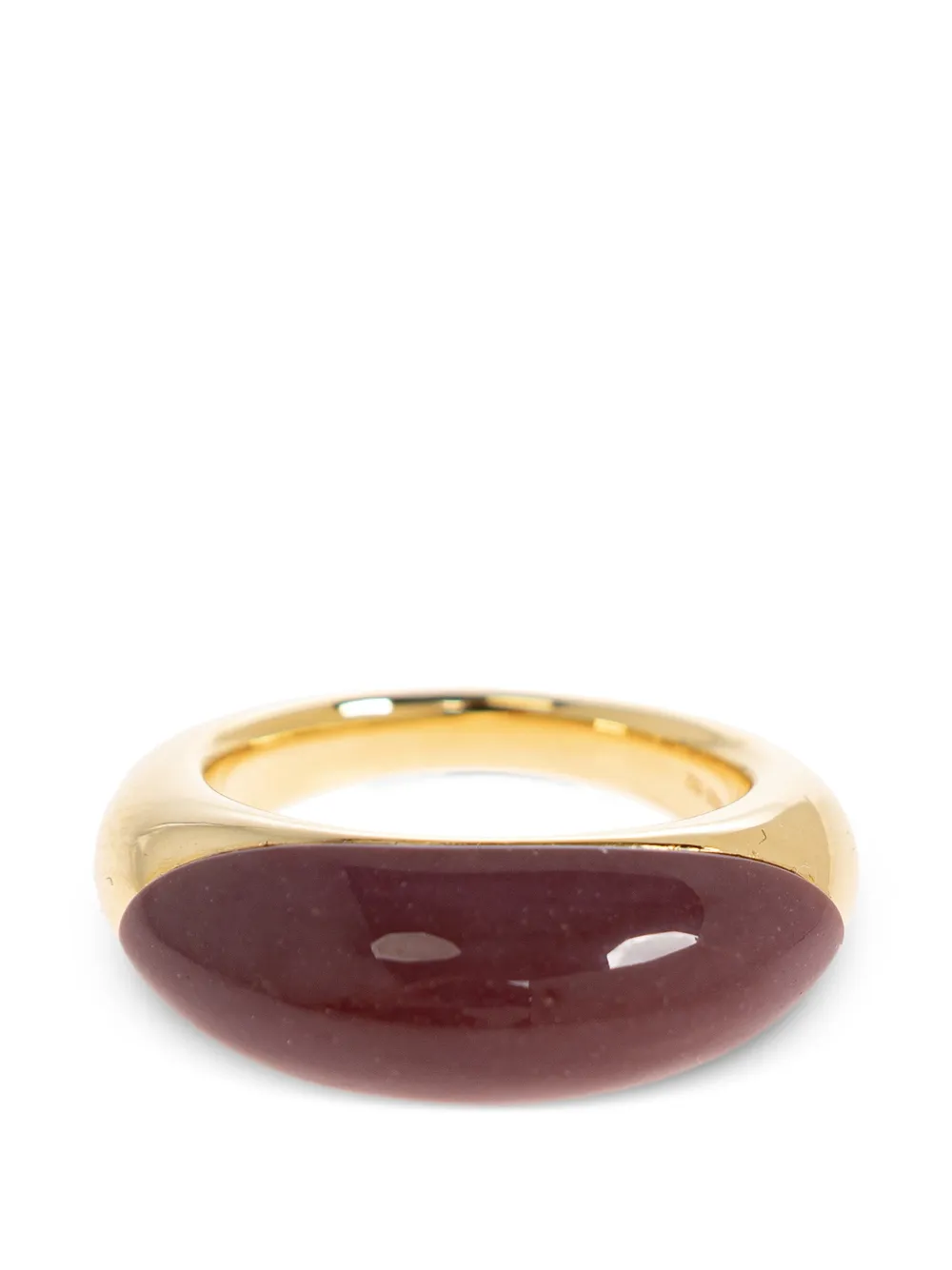 LIE STUDIO Beatrice ring - Oro