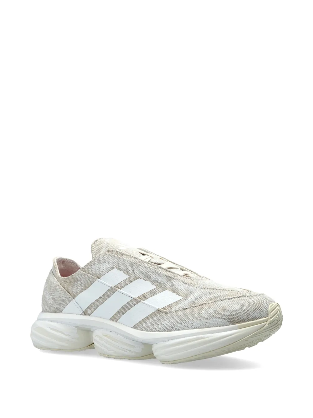 adidas by Stella McCartney X TYRREL WINSTON sneakers Beige