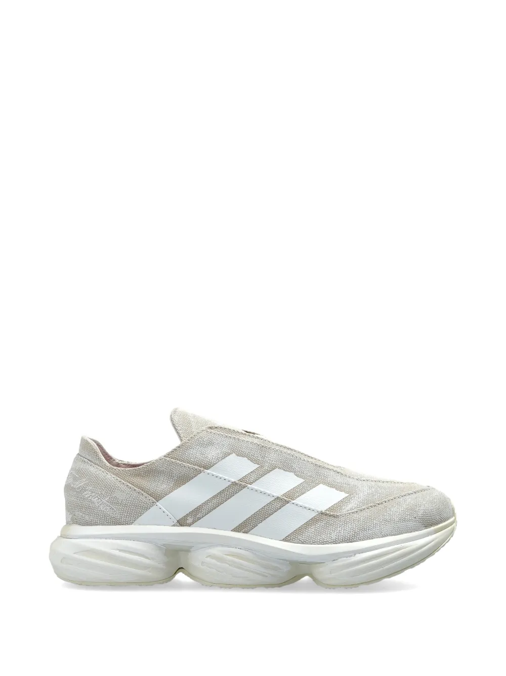 Adidas by Stella McCartney X TYRREL WINSTON sneakers Beige
