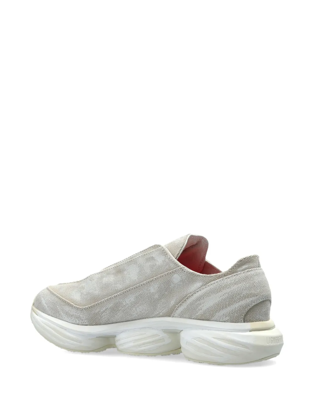 adidas by Stella McCartney X TYRREL WINSTON sneakers Beige