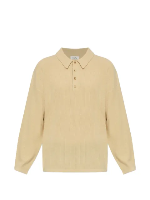 American Vintage polo Raxow