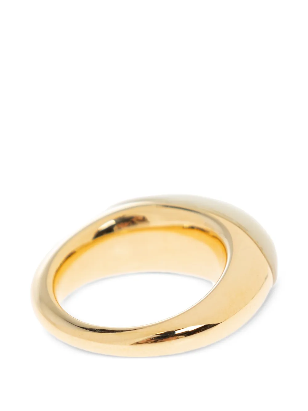  Lie Studio Beatrice Ring - Gold 